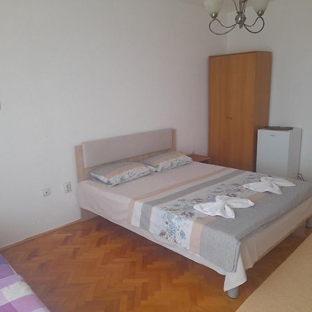 Tina Rooms Ούλτσιν Εξωτερικό φωτογραφία