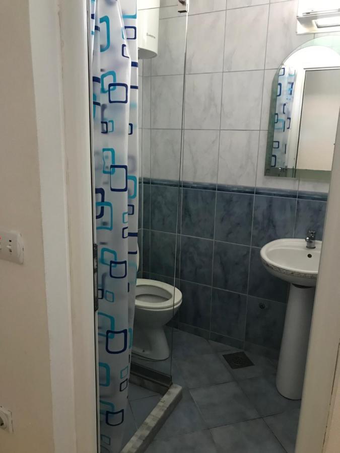 Tina Rooms Ούλτσιν Εξωτερικό φωτογραφία