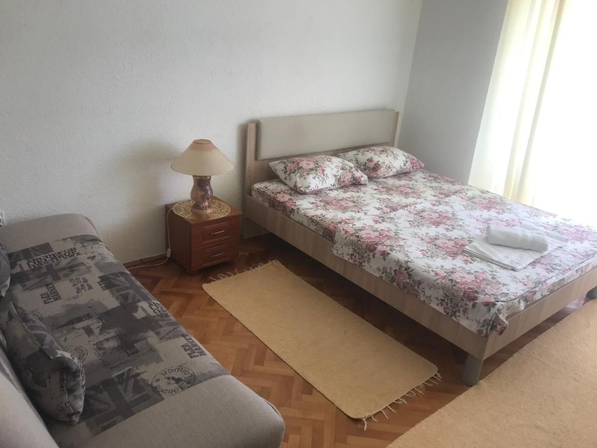 Tina Rooms Ούλτσιν Εξωτερικό φωτογραφία