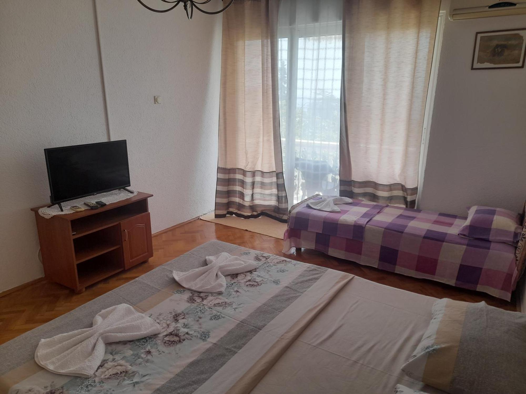 Tina Rooms Ούλτσιν Εξωτερικό φωτογραφία