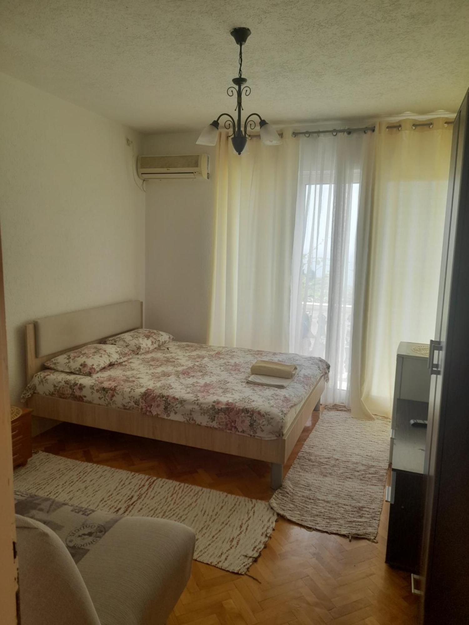 Tina Rooms Ούλτσιν Εξωτερικό φωτογραφία