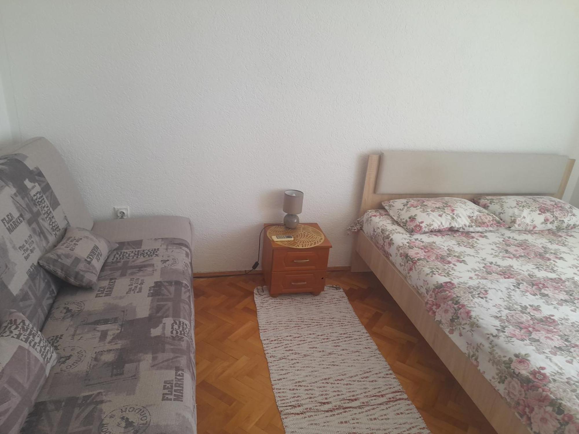 Tina Rooms Ούλτσιν Εξωτερικό φωτογραφία