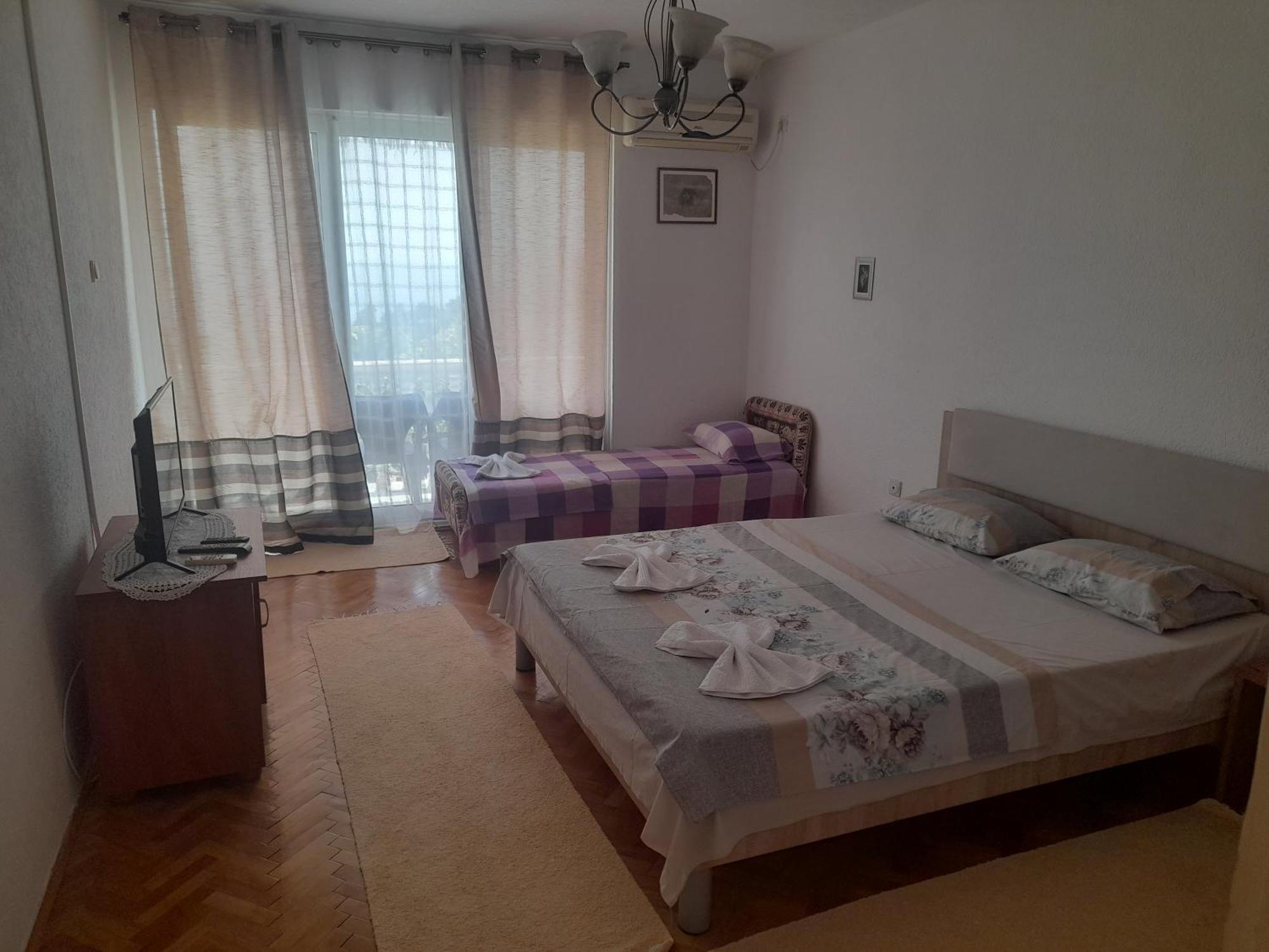 Tina Rooms Ούλτσιν Εξωτερικό φωτογραφία