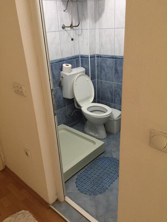 Tina Rooms Ούλτσιν Εξωτερικό φωτογραφία