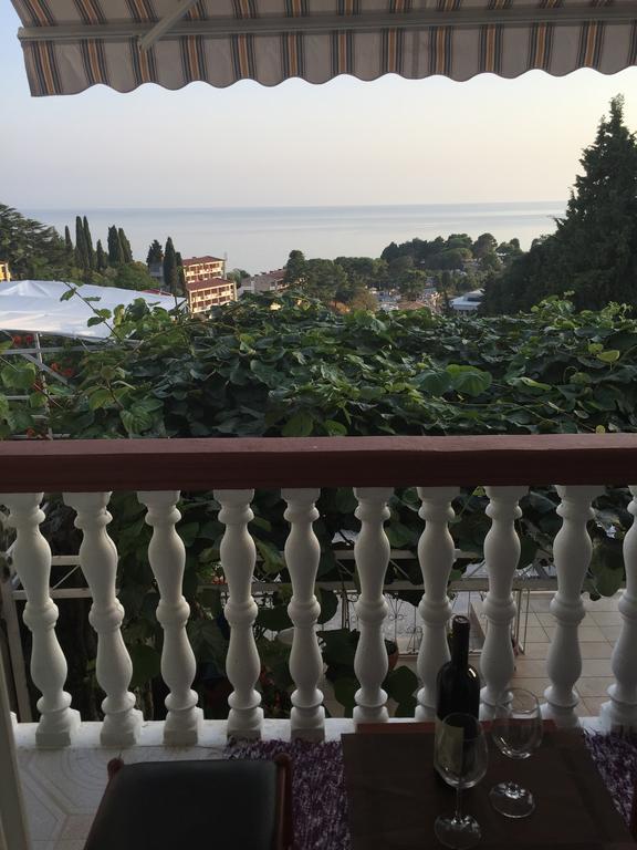 Tina Rooms Ούλτσιν Εξωτερικό φωτογραφία