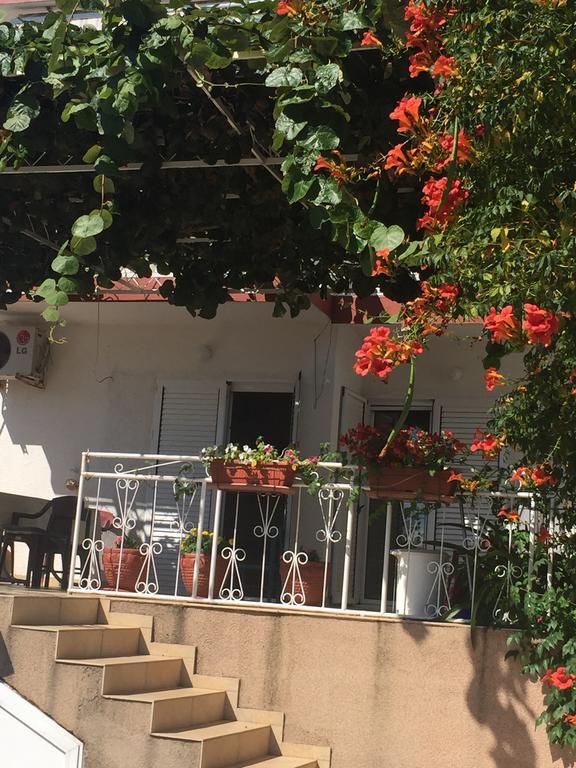 Tina Rooms Ούλτσιν Εξωτερικό φωτογραφία