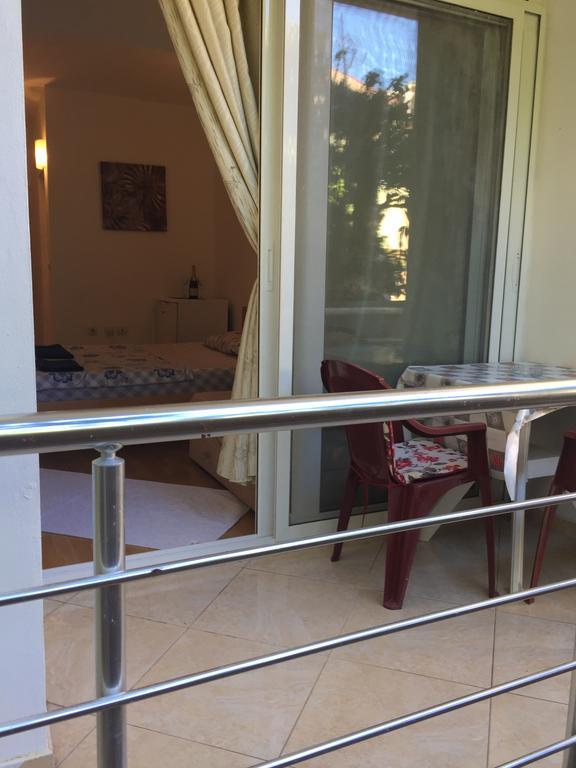 Tina Rooms Ούλτσιν Εξωτερικό φωτογραφία
