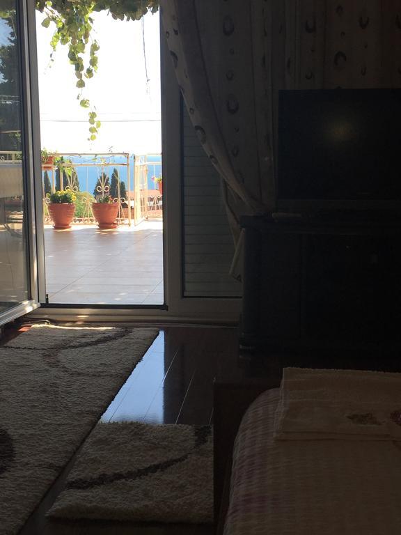 Tina Rooms Ούλτσιν Εξωτερικό φωτογραφία