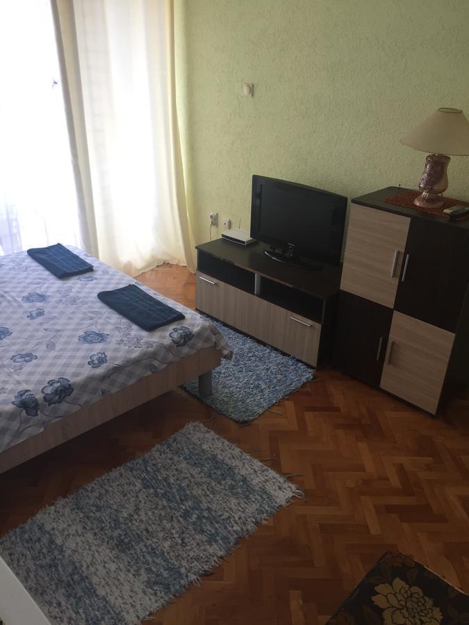 Tina Rooms Ούλτσιν Εξωτερικό φωτογραφία