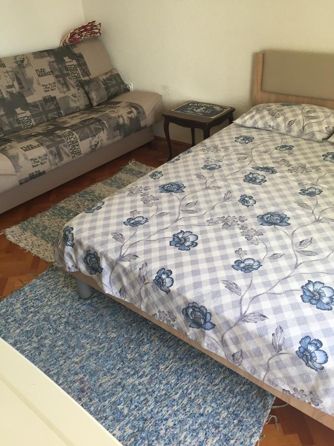 Tina Rooms Ούλτσιν Εξωτερικό φωτογραφία